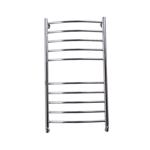 Полотенцесушитель водяной Comfysan Noumi W-10 100/50, хром