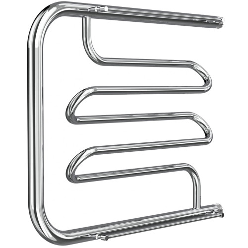 Полотенцесушитель Ника ECON ПМ-2 60/40 с полкой