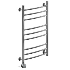 Полотенцесушитель Электрич. Ника ARC ЛД (Г2) 80/40 левый тэн