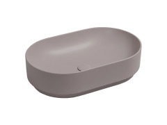 Раковина накладная CIELO MARE MRLAO CP