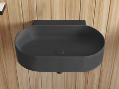 Раковина подвесная CIELO MARE MRLS60SF BA