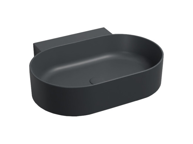 Раковина подвесная CIELO MARE MRLS60SF BA