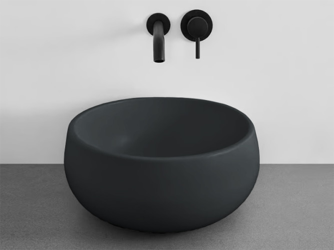 Раковина накладная CIELO TINO-TINA BATO BA