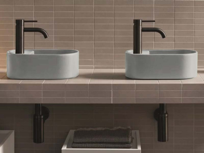 Раковина накладная CIELO LES PETITES LPLAO PM