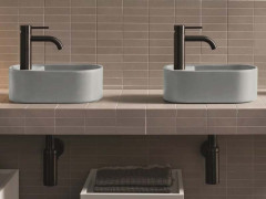 Раковина накладная CIELO LES PETITES LPLAO PM