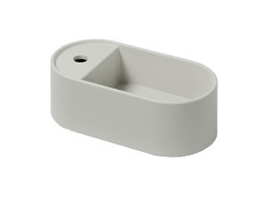 Раковина накладная CIELO LES PETITES LPLAO PM