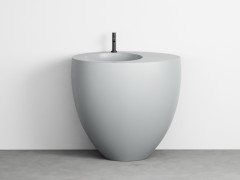 Раковина напольная CIELO LE GIARE LGFREE BR