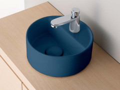 Раковина накладная CIELO SHUI COMFORT LPLAT OL