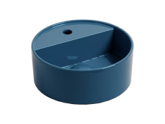 Раковина накладная CIELO SHUI COMFORT LPLAT OL