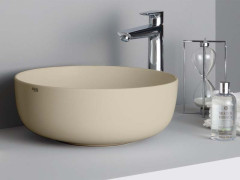 Раковина накладная CIELO ERA-ECO BAERA40 LN