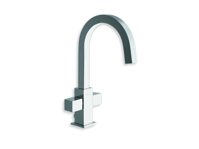 Смеситель для раковины CRISTINA QUADRI QD22651