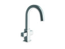 Смеситель для раковины CRISTINA QUADRI QD22651