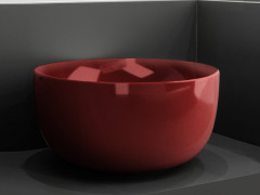 Раковина накладная CIELO ERA-ECO BAERA CO