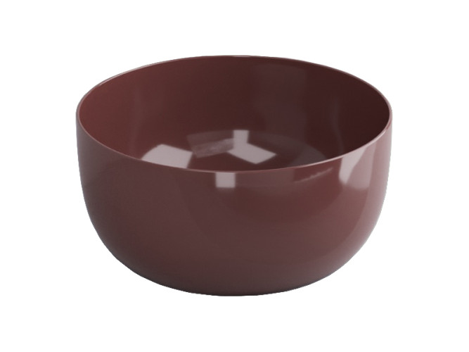 Раковина накладная CIELO ERA-ECO BAERA CO