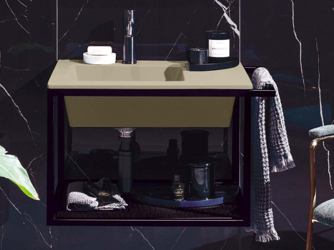 Раковина подвесная CIELO ERA-ECO ERLA60SX LN