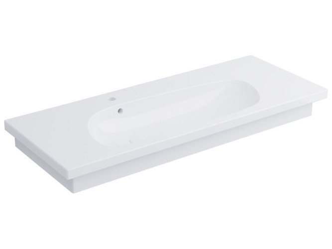 Раковина подвесная/ накладная CIELO ENJOY EJLS120