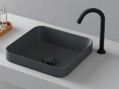 Раковина полувстраиваемая CIELO ENJOY EJLASIQ BA