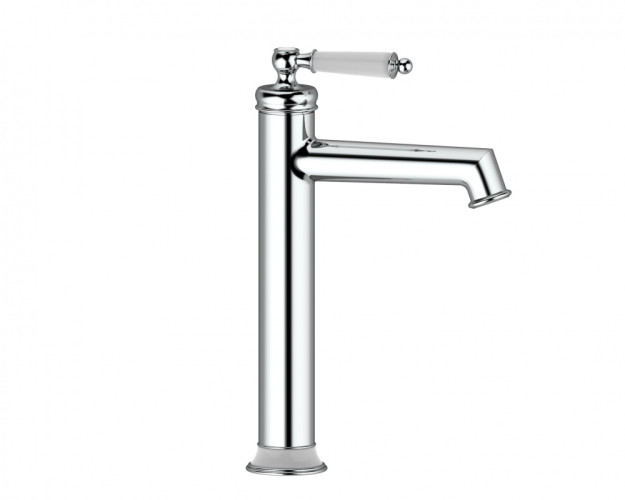 173512 Смес. од. для чаши (ХРОМ) ViEiR (8/1шт)