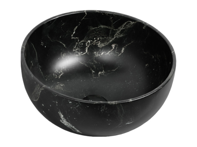 Раковина накладная CIELO SHUI SHBA40- NQ