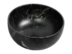 Раковина накладная CIELO SHUI SHBA40- NQ