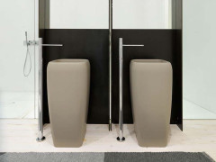 Раковина напольная CIELO SHUI SHFREEC LN