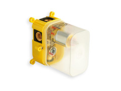 Встраиваемая часть для смесителя CRISTINA System CS43551