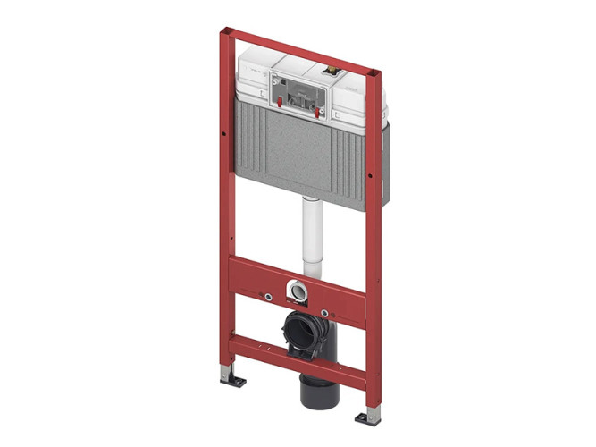 Комплект инсталляции TECE Tecebase K447401