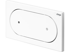 Панель смыва Prevista для унитазов VIEGA PREVISTA DRY 773083