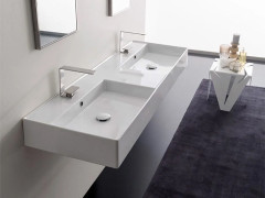 Раковина накладная/ подвесная Scarabeo TEOREMA 2.0 5116