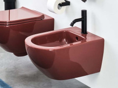 Биде подвесное CIELO ENJOY EJBS CO