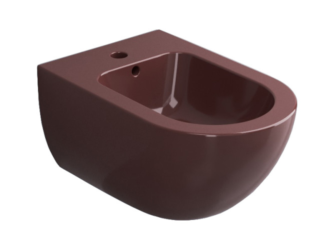 Биде подвесное CIELO ENJOY EJBS CO