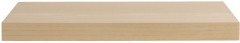 Полка Aquanet 50х20 Ясень