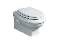 Унитаз подвесной безободковый SIMAS ARCADE AR 841 bia