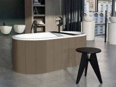 Облицовка для ванны CIELO ARCADIA CIBATC AN