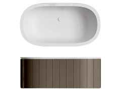 Облицовка для ванны CIELO ARCADIA CIBATC AN