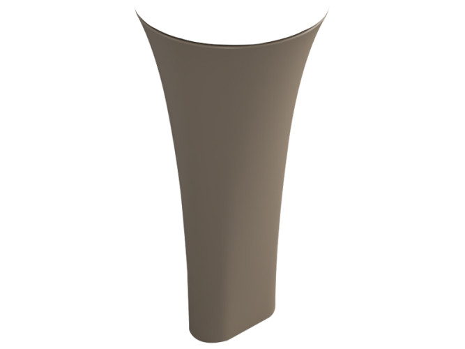 Колонна для раковины с сифоном CIELO AMEDEO AMCOLT AN