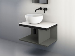 Тумба CIELO Multiplo MUMBG70NM CM