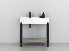 Столешница CIELO PLINIO PNPI85L AV