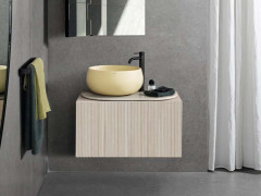 Тумба под раковину CIELO DELFO DECD76E RS