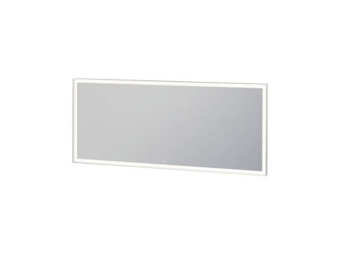 Зеркало с подсветкой DURAVIT L-CUBE LC738500000