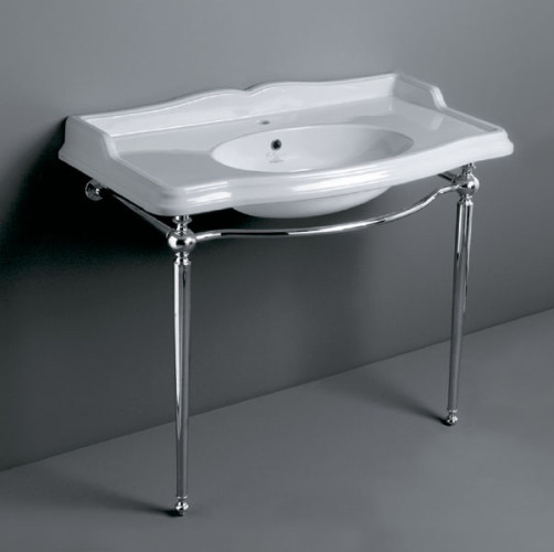 Ножки для раковины AR 874 SIMAS ARCADE AR CG2 cromo