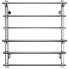Полотенцесушитель TERMINUS Эконом Вента П6 500х600 NEW