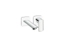 Смеситель для раковины настенный CRISTINA PROFILO PF95751