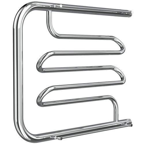 Полотенцесушитель Ника ECON ПМ-2 60/50 с полкой