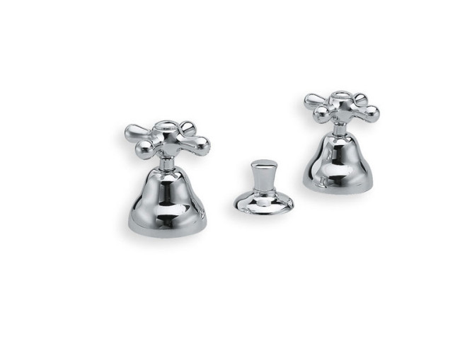 Смеситель для биде CRISTINA IMPERO IM30175