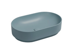 Раковина накладная CIELO MARE MRLAO PL