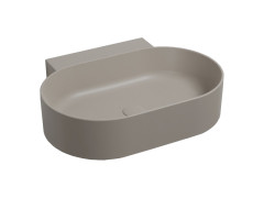 Раковина подвесная CIELO MARE MRLS60SF AV