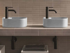 Раковина накладная CIELO LES PETITES LPLAO TL