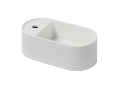 Раковина накладная CIELO LES PETITES LPLAO TL