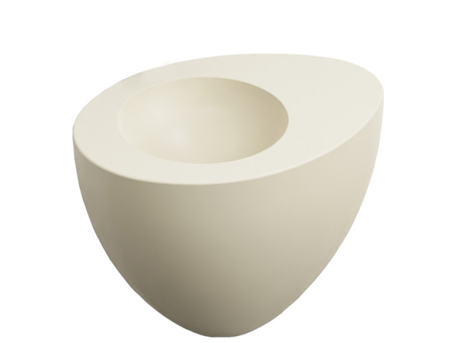 Раковина подвесная CIELO LE GIARE LGLS70SF LN